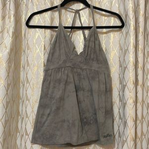 Billabong strapped tank top